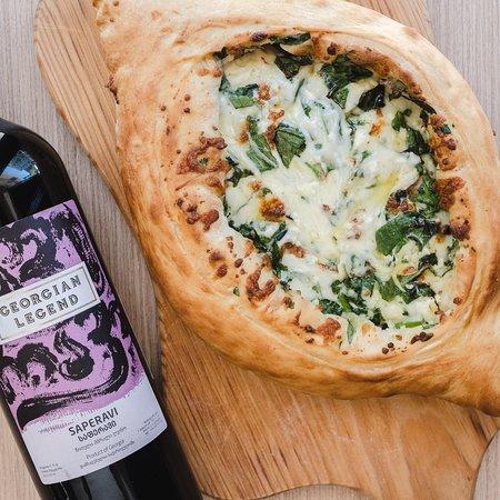 #Treestory Restaurant